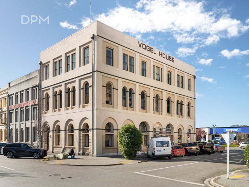 25 Vogel Street, Dunedin Central, Dunedin - Carousel 11