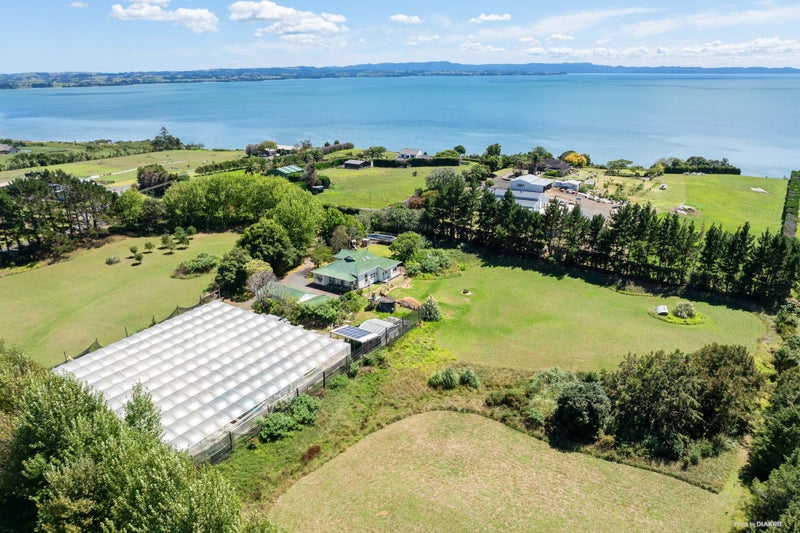 Property Valuation for 40 Farley Road, Clarks Beach, Franklin, Auckland