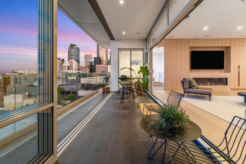 28/23 Graham Street, Auckland Central, Auckland - Carousel 1