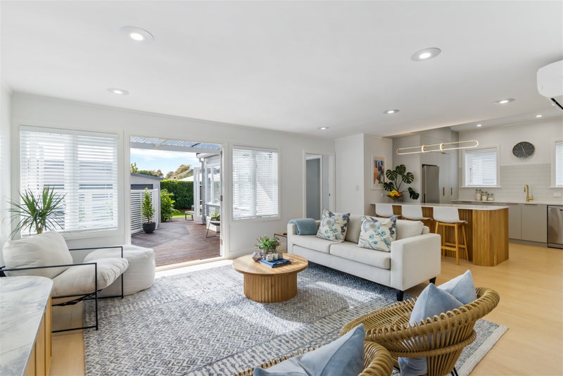 Property Valuation for 24 Vancouver Avenue, Sandringham, Auckland