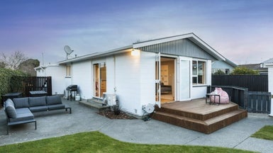 32 Balcairn Street, Halswell, Christchurch - Carousel 1