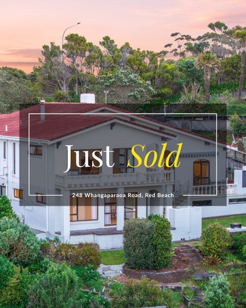 248 Whangaparaoa Road, Red Beach, Red Beach - Carousel 1