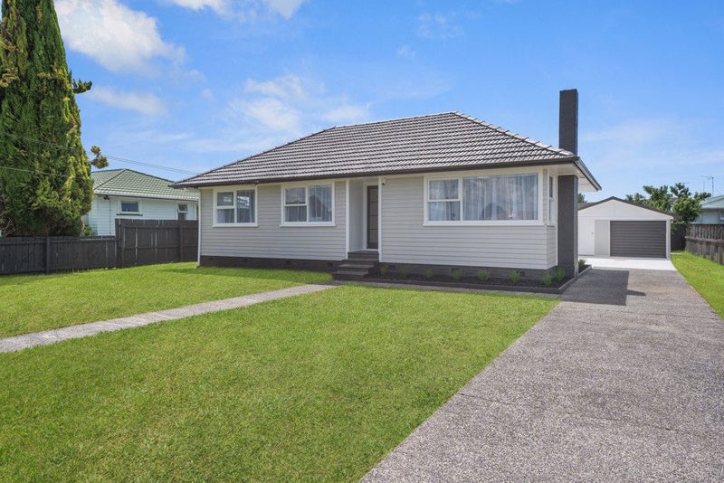 27 Tyrone Street, Otara, Auckland - Carousel 1