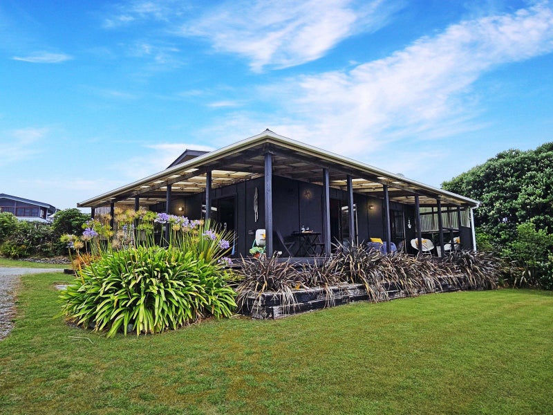 1 Hawken Street, Rapahoe, Greymouth - Carousel 1