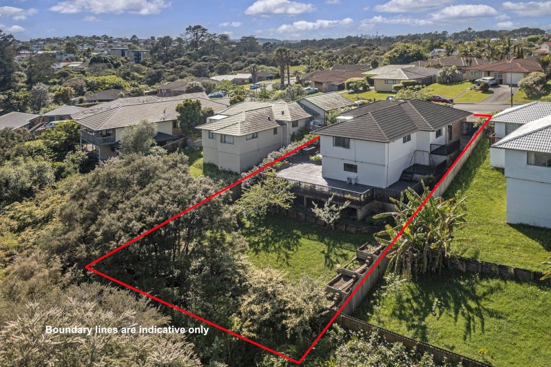 35 Jadewynn Drive, Massey, Waitakere City, Auckland - Carousel 1