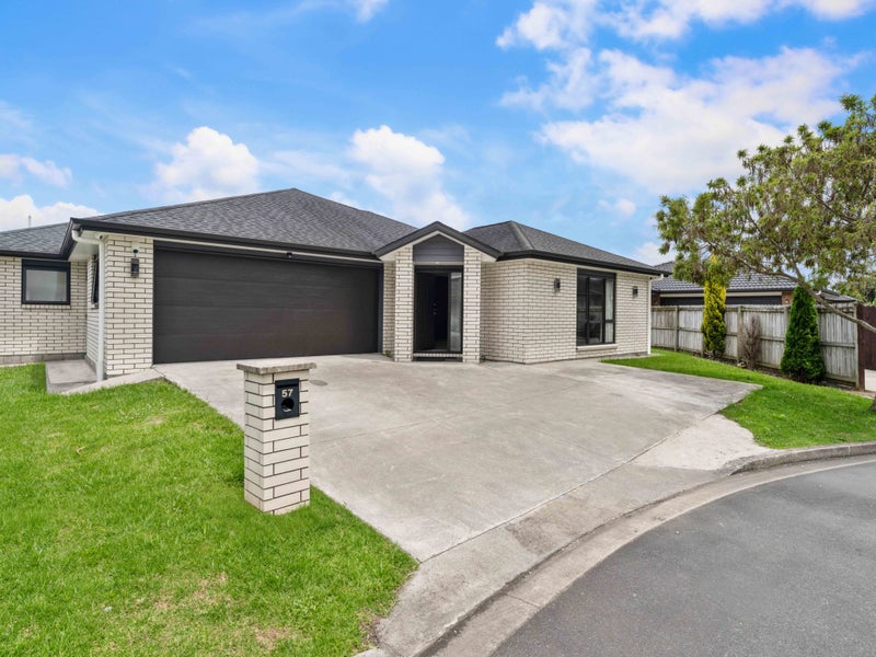 57 Wellfield Drive, Papakura, Papakura - Carousel 1