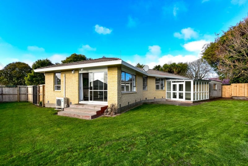 Property Valuation for 528 Gloucester Street, Linwood, Christchurch