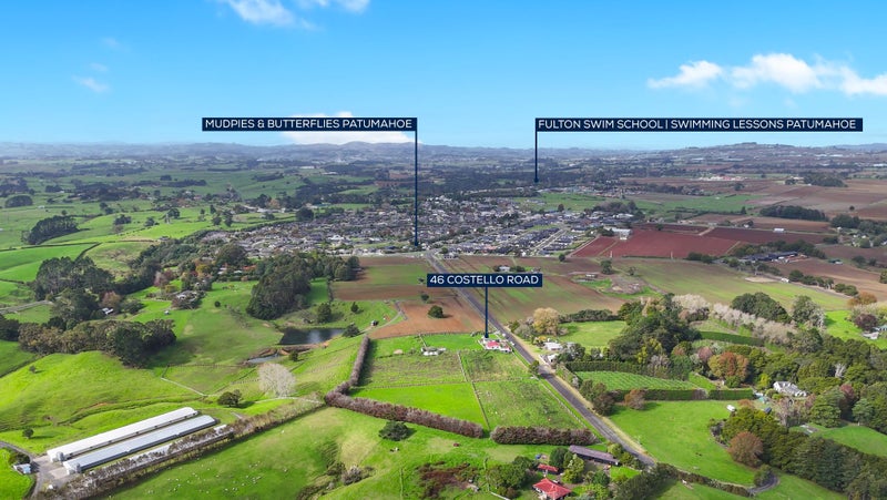 46 Costello Road, Patumahoe, Pukekohe - Carousel 24