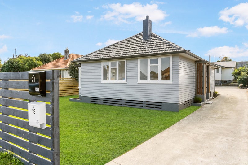 Property Valuation for 21 Twentyfirst Avenue, Gate Pa, Tauranga Trade