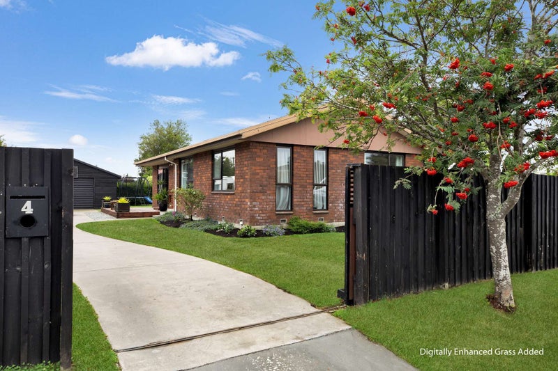 4 Roydon Drive, Templeton, Christchurch - Carousel 2