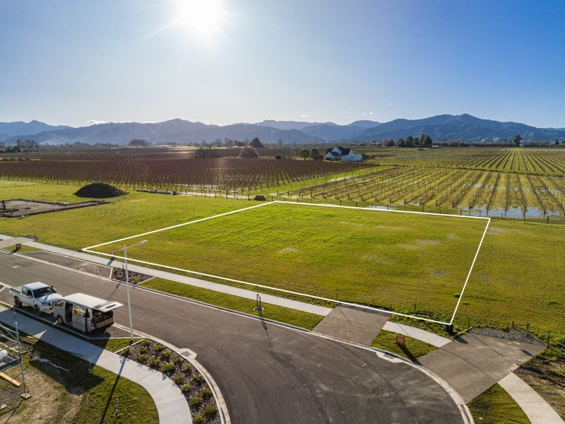 Property Valuation for 18 Whitehall Drive, Blenheim Trade Me Property