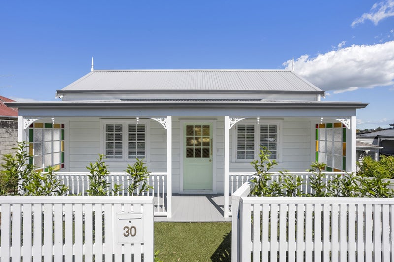30 Home Street, Grey Lynn, Auckland - Carousel 1