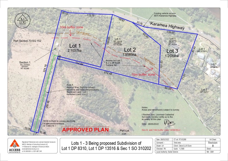 0 State Highway, Karamea, Karamea - Carousel 11