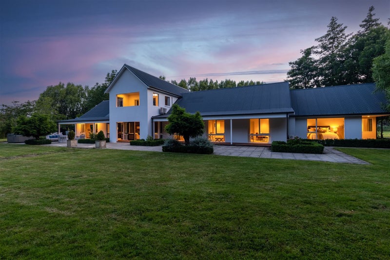 22 Keetly Place, Ohoka, Kaiapoi - Carousel 1