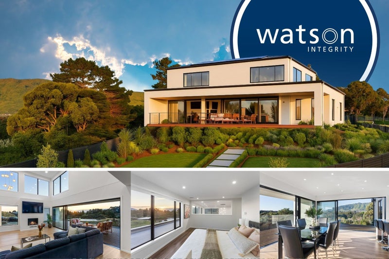 1 Stetson Rise, Waikanae, Waikanae - Carousel 1