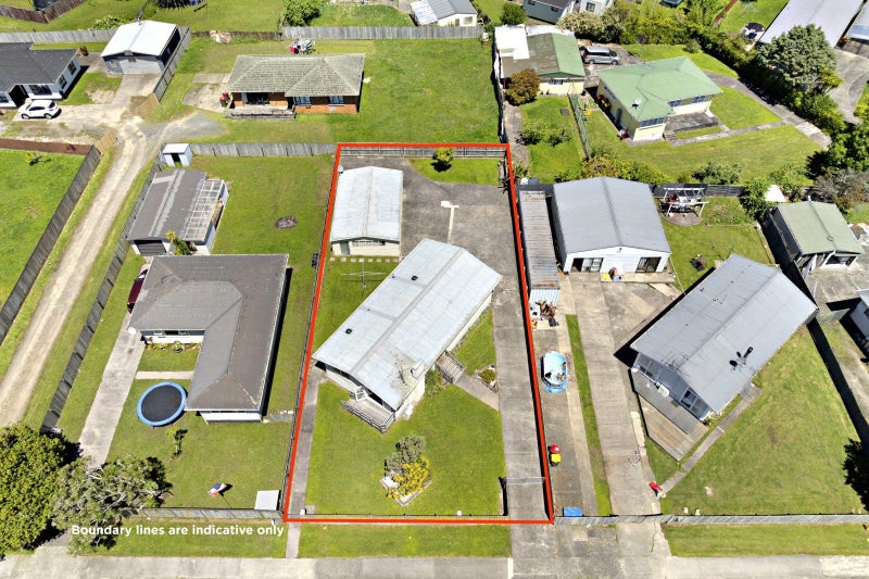 22 President Avenue, Papakura, Papakura - Carousel 1
