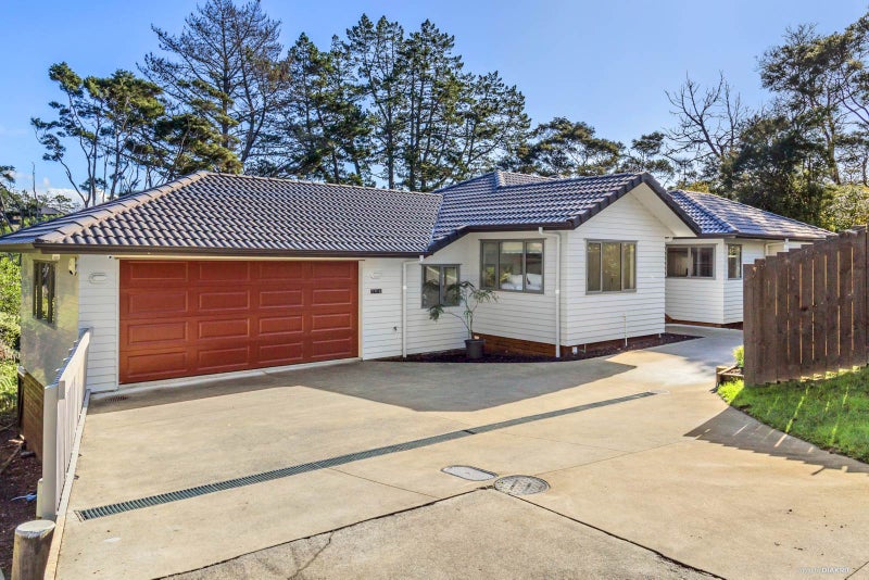37C Bernard Magnus Lane, Greenhithe, Auckland - Carousel 1