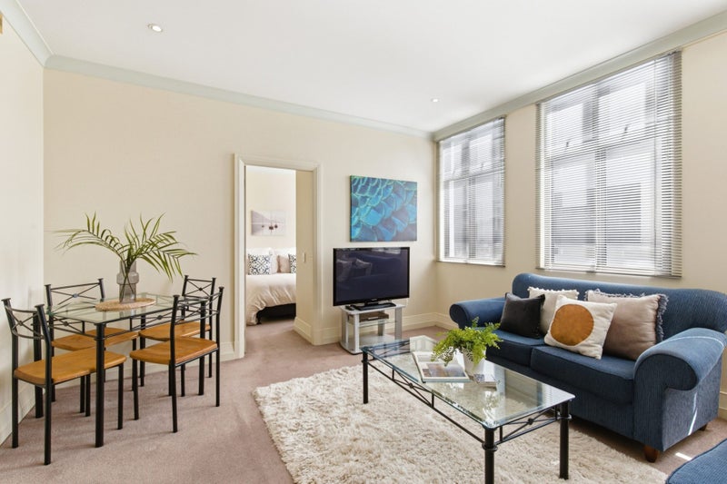 4A/16 The Terrace, Wellington Central, Wellington - Carousel 1