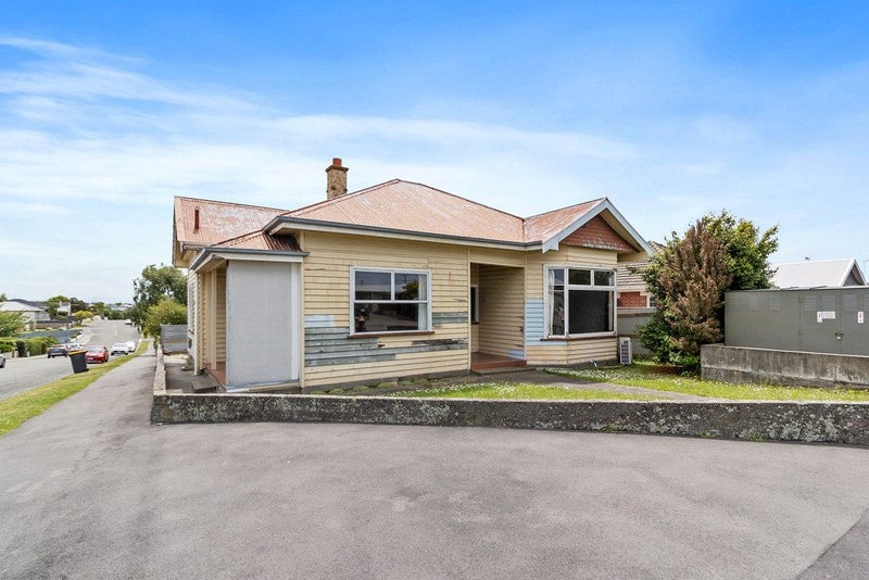 179 North Street, West End, Timaru - Carousel 1