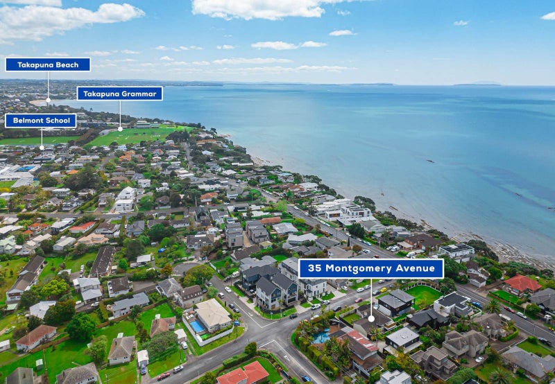 35 Montgomery Avenue, Belmont, Auckland - Carousel 20