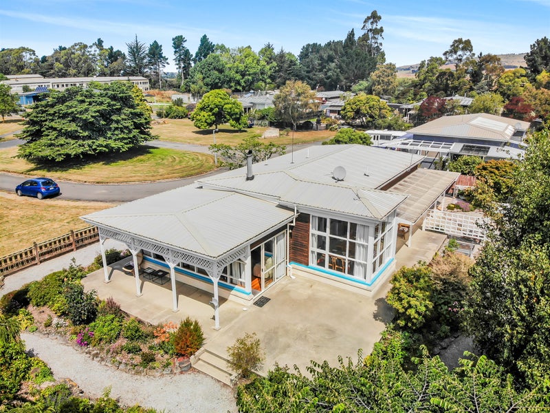 Property Valuation for 6 Martin Close, Karitane Trade Me Property