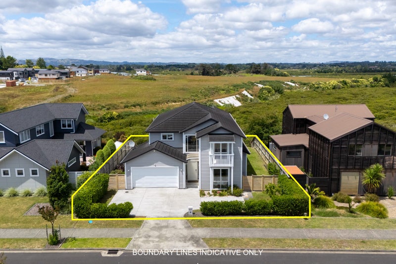 61 Bayvista Drive, Karaka, Papakura - Carousel 34