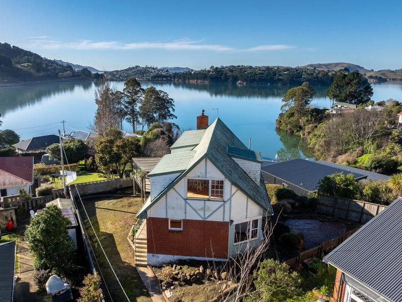 17A Shandon Street, Roseneath, Port Chalmers - Carousel 1