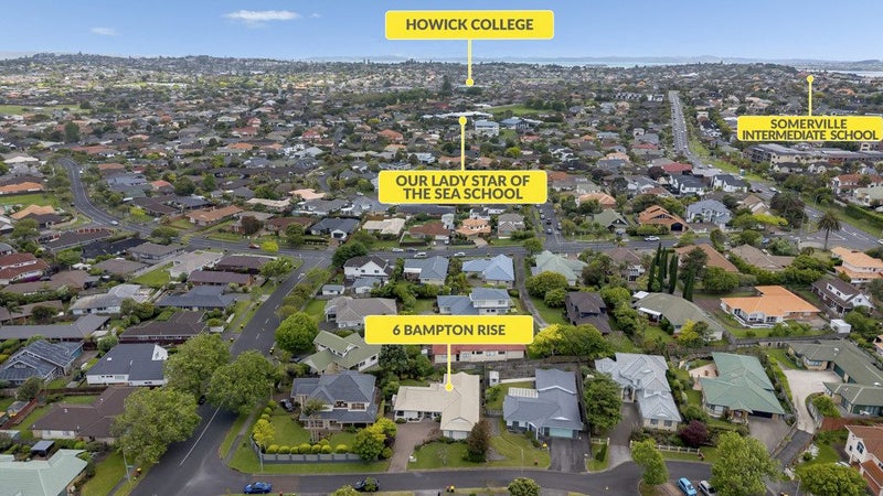 6 Bampton Rise, Northpark, Auckland - Carousel 33