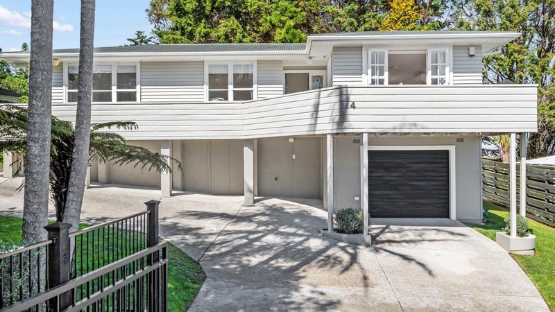 4 Acton Place , Avondale , Avondale  - Carousel 1
