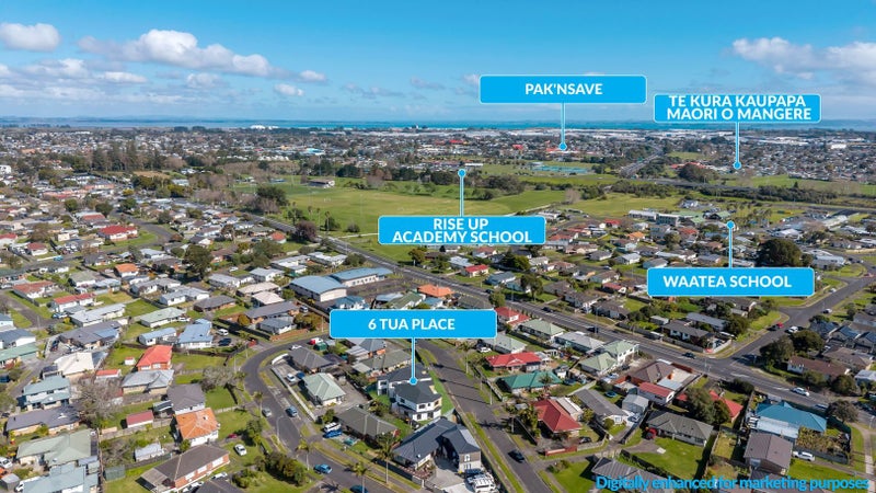 6 Tua Place, Favona, Auckland - Carousel 23
