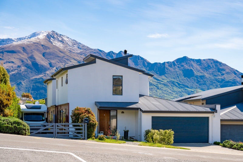 Property Valuation for 106 Kings Drive, Wanaka Trade Me Property