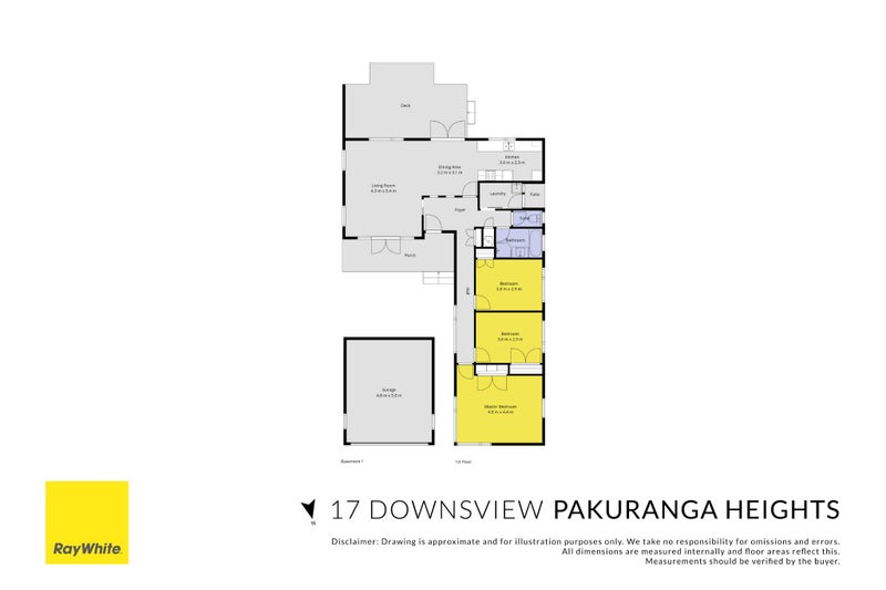 17 Downsview Road, Pakuranga Heights, Auckland - Carousel 30