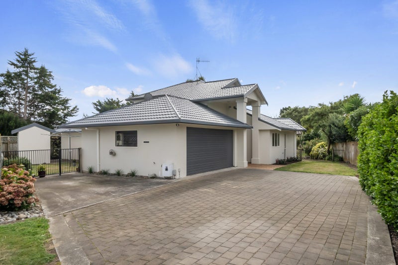 5 Wood Leigh, Paraparaumu Beach, Paraparaumu - Carousel 2