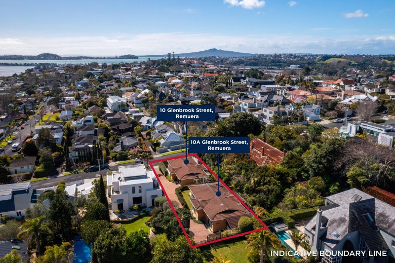 10A Glenbrook Street, Remuera, Auckland - Carousel 2