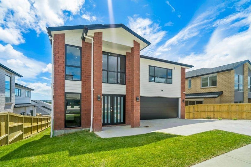 10 Drumnaconagher road, Falt Bush, Auckland - Carousel 2