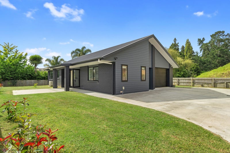 7 Waugh Lane, HUNTLY, Huntly - Carousel 21