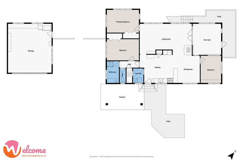 18 Hunt Terrace, Wakefield - Carousel 38