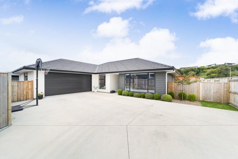97 Freedom Drive, Kelvin Grove, Palmerston North - Carousel 1
