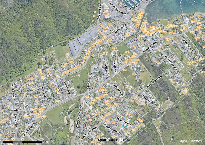 11 Rimu Terrace, Waikawa, Picton - Carousel 37