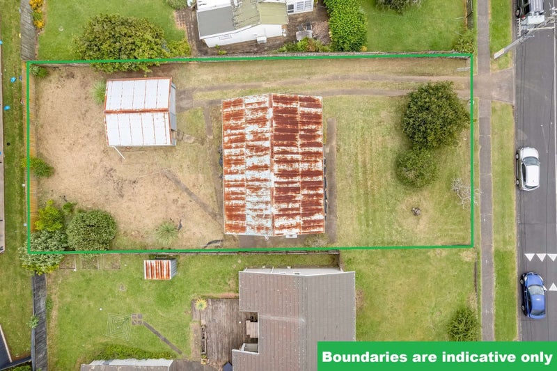 51 Tawa Crescent, Manurewa, Auckland - Carousel 2