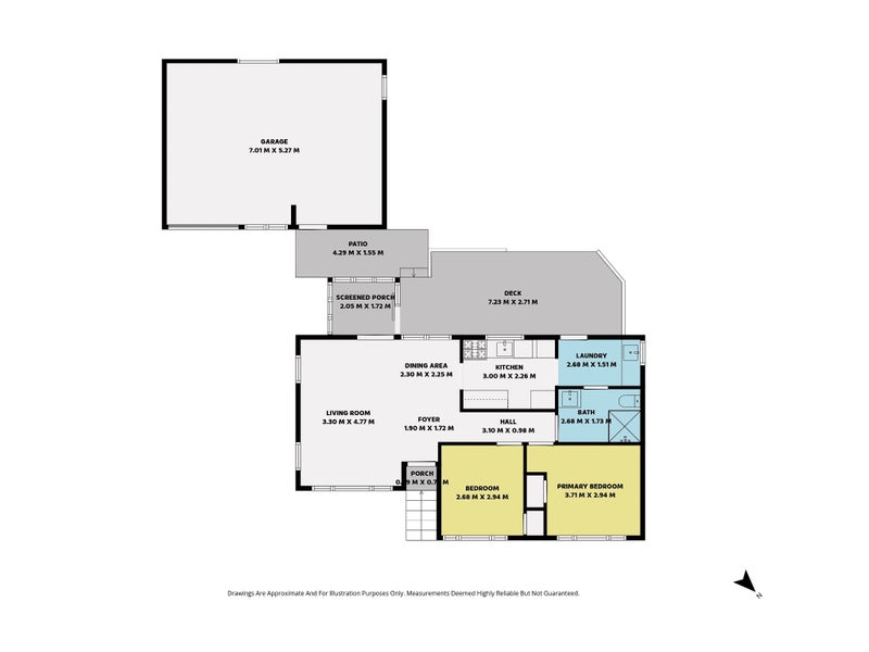 1/45 Ashlynne Avenue, Papatoetoe, Auckland - Carousel 30