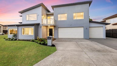2 Tinturn Place, Flat Bush, Auckland - Carousel 1