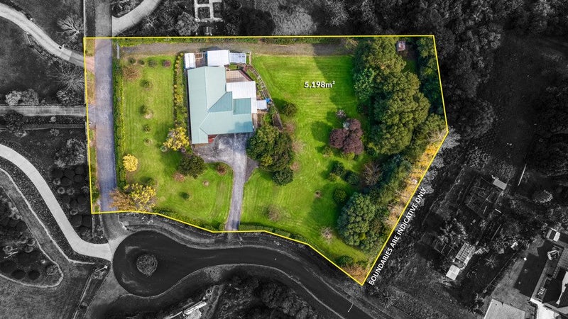 3 Tanah Merah Drive, Papakura, Papakura - Carousel 2