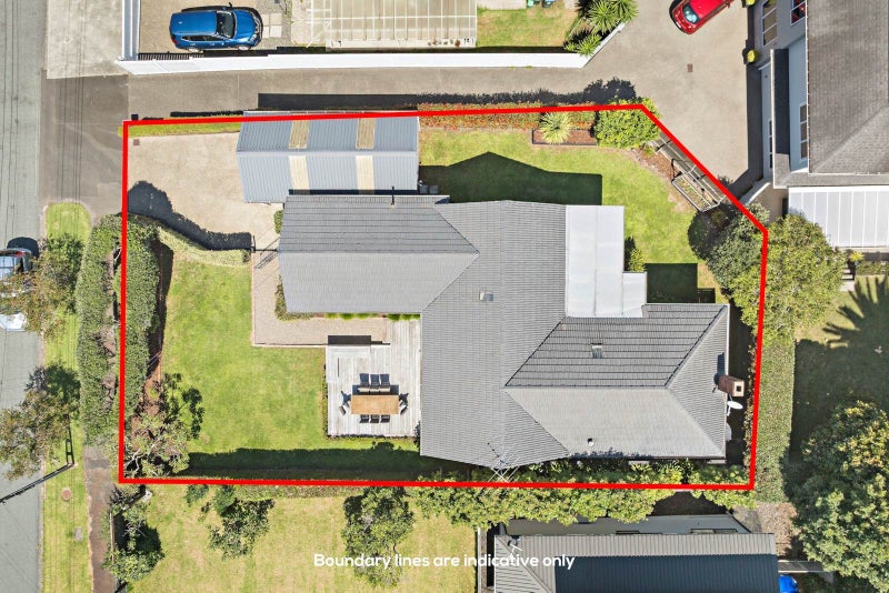 1 Roxy Terrace, Glendowie, Auckland - Carousel 26