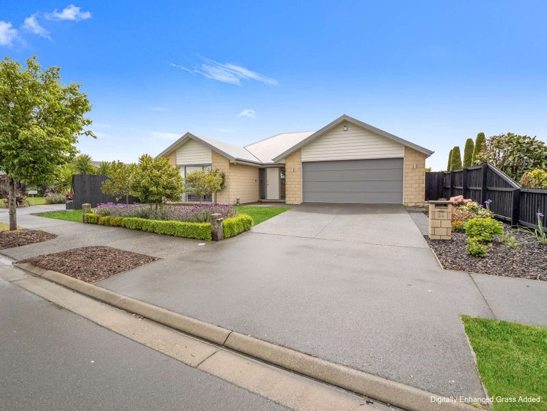 56 Quartz Drive, Rolleston, Rolleston - Carousel 1