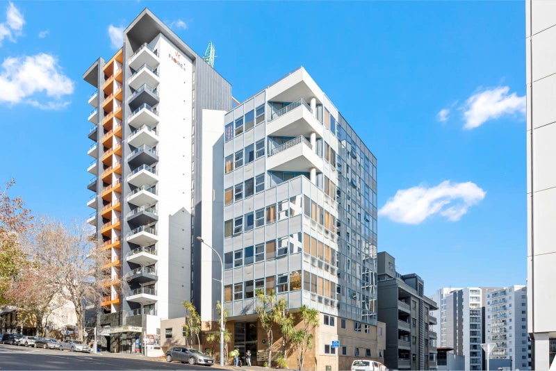 307/47 Wakefield Street, City Centre, Auckland City, Auckland - Carousel 7