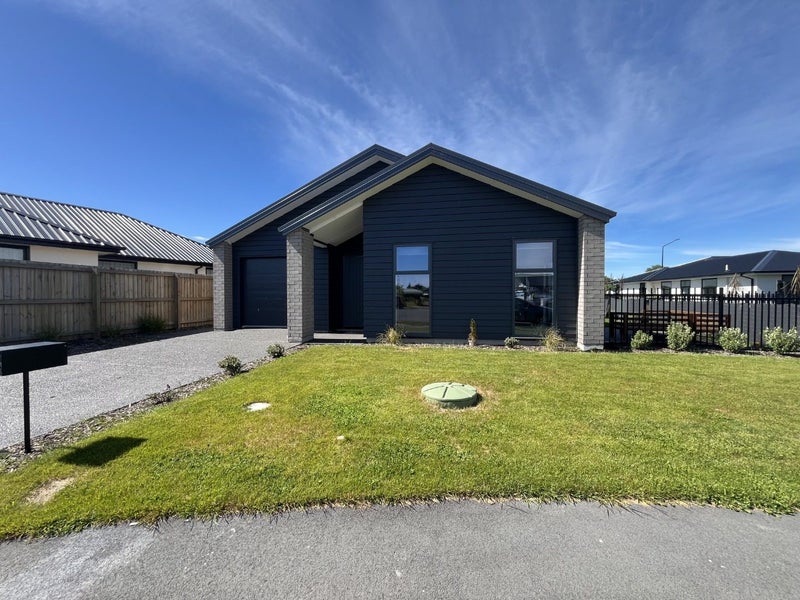 13 Ned Place, Halswell, Christchurch - Carousel 1