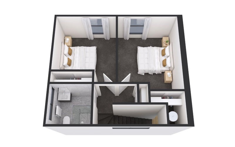 3/47 Mersey Street, St Albans, Christchurch - Carousel 13