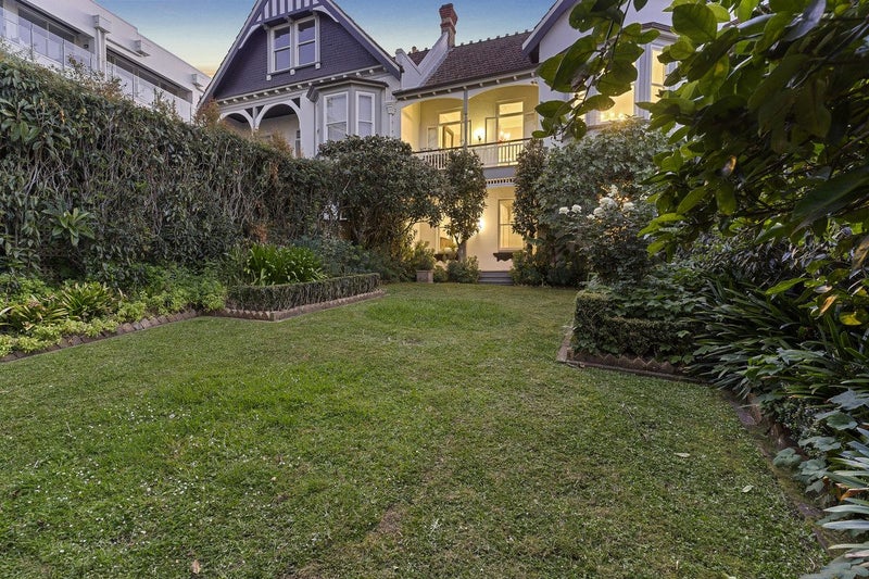 7 Dilworth Terrace, Parnell, Auckland - Carousel 1