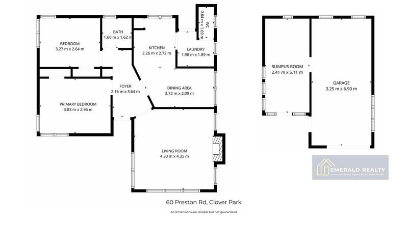 60 Preston Road, Clover Park, Auckland - Carousel 17